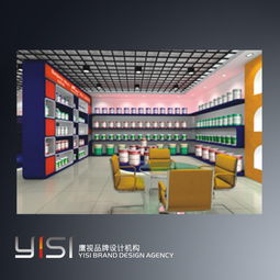 專業(yè)商務(wù)服務(wù) 終端形象設(shè)計(jì)與展臺(tái)設(shè)計(jì)，提升品牌影響力