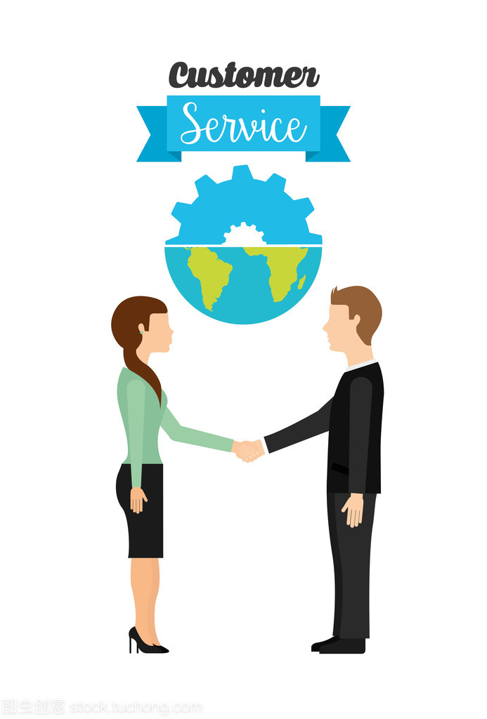 客戶服務設計 構建卓越用戶體驗的關鍵