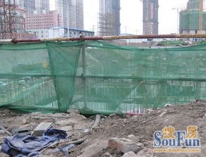 基石之初 和泓國(guó)際地基施工全揭秘