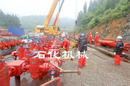 地基 高壓管匯的承載之根——記石化機(jī)械A(chǔ)BS年度審核通過(guò)